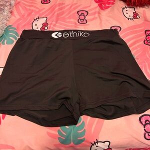 Ethikas